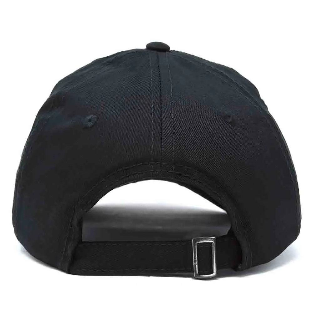 Dalix Military Plane Cap