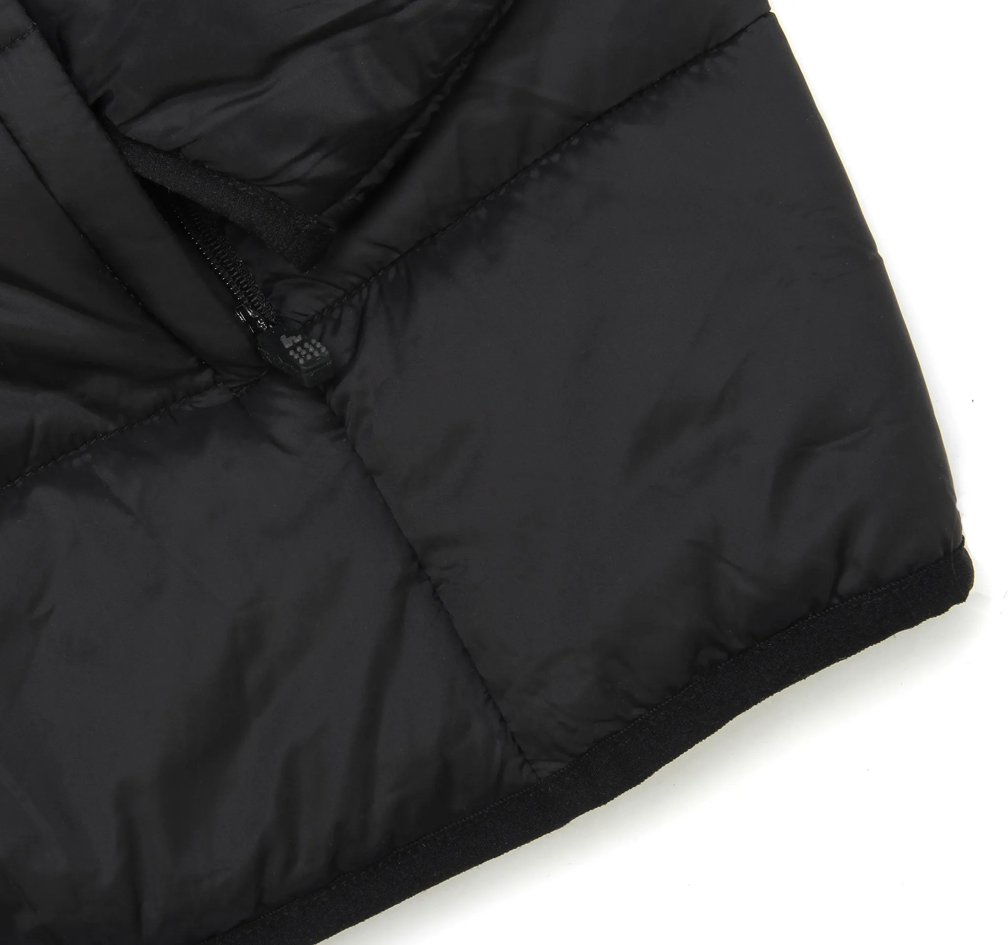 Howies Hockey Puffer Jacket