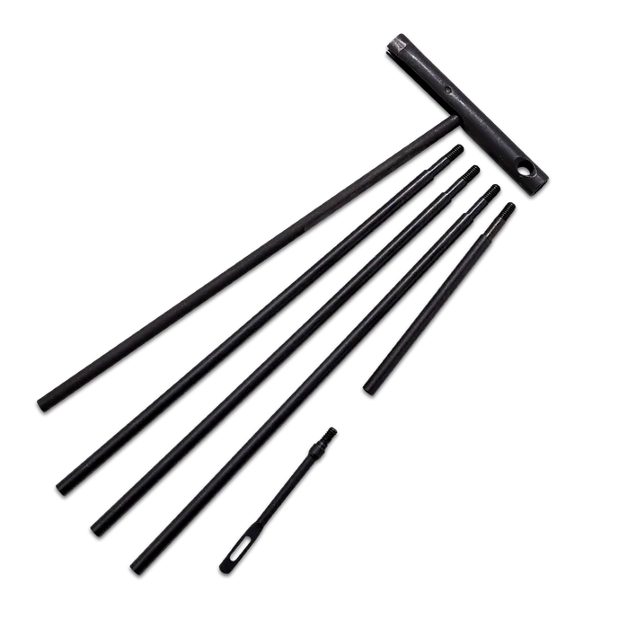 KleenBore .22-.45 Cleaning Rod Set