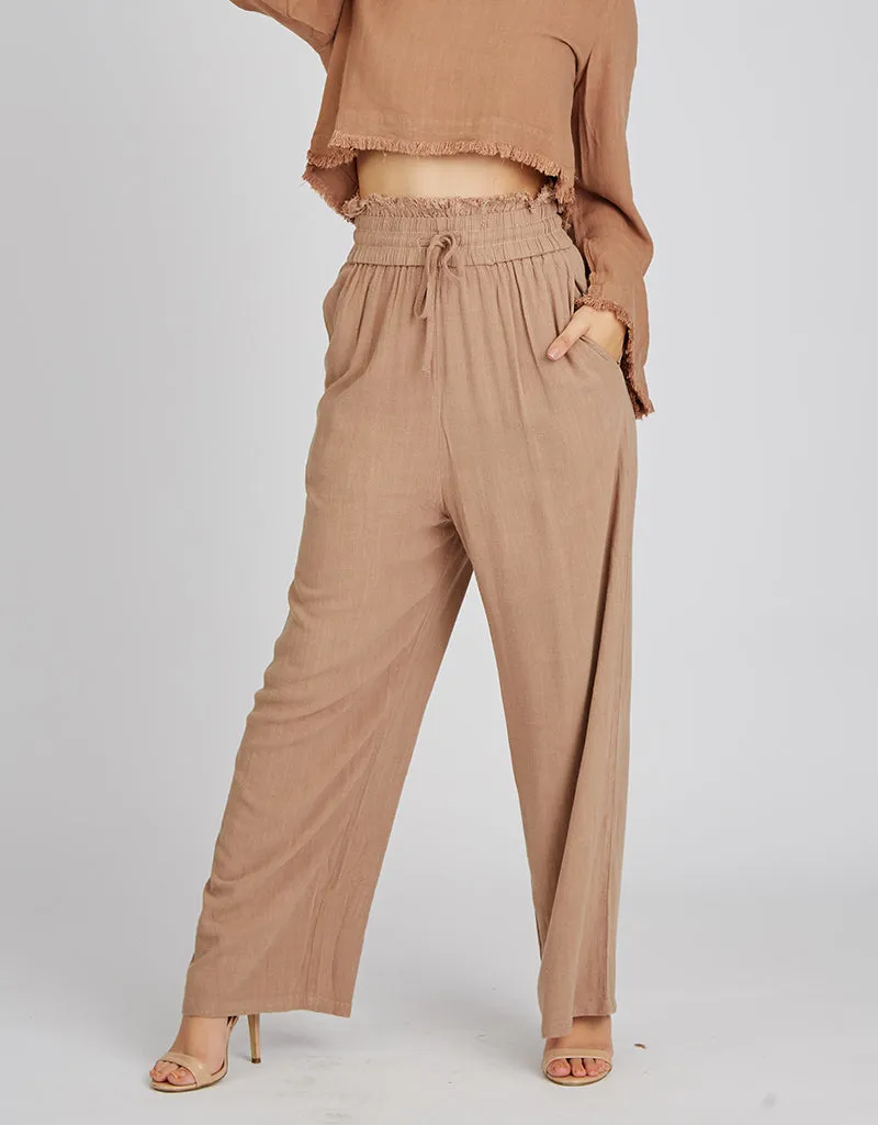 Persophone Pants