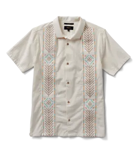 Roark La Boda Gonzo Button Up Shirt