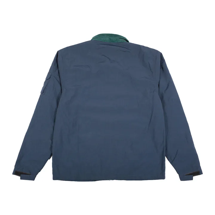 THEORIES DOCK JACKET - NAVY