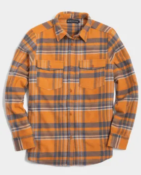 United By Blue Responsible Flannel W's