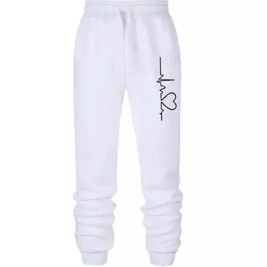 Women's Heartbeat Jogger Sweatpants